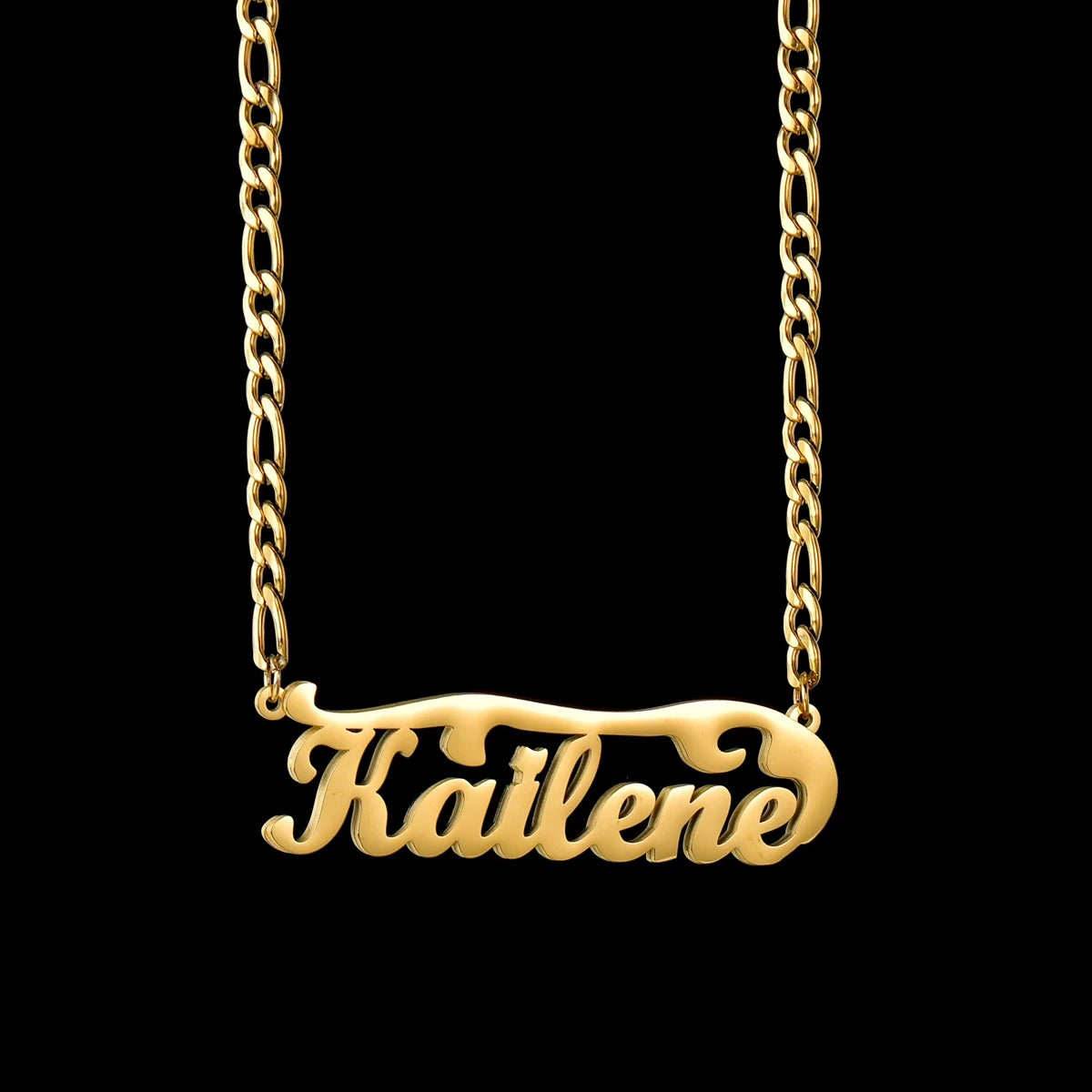 Prywatny, spersonalizowany produkt – podwójny naszyjnik z imionami na zamówienie, naszyjnik z sercem w prostym stylu, idealny na urodziny, imprezę, rocznicę – personalizowany prezent.