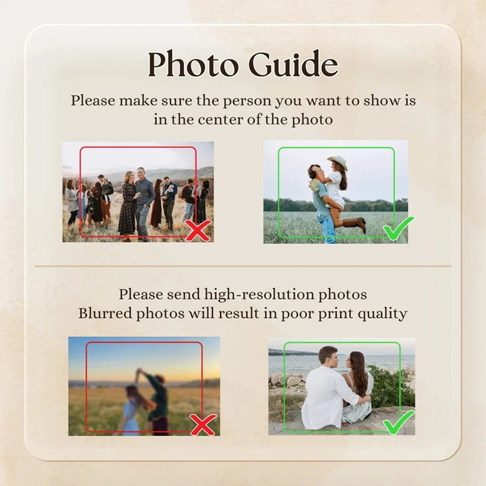 Spersonalizowana plakietka Spotify w różnych stylach – idealny prezent na Walentynki, Dzień Matki, Dzień Ojca, urodziny lub dla dziewczyny / chłopaka. Ramka z ulubioną muzyką.”